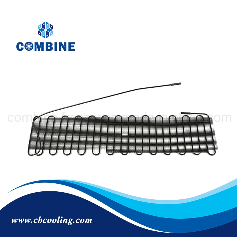 China Wire Tube Condenser for Refrigerator Spare Parts