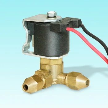 LPG Lock off Valves (CA1W03-G, CA1R03-S, CA1W03, CA102)