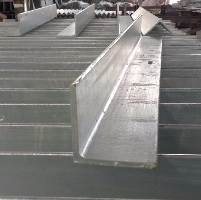 Mill Test Certificate 304 Stainless Steel Angle Bar