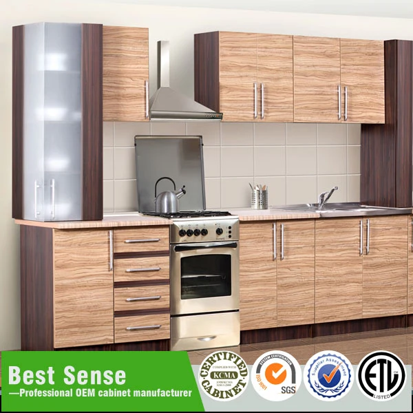 Best Sense Factory Sell Modern Kitchen