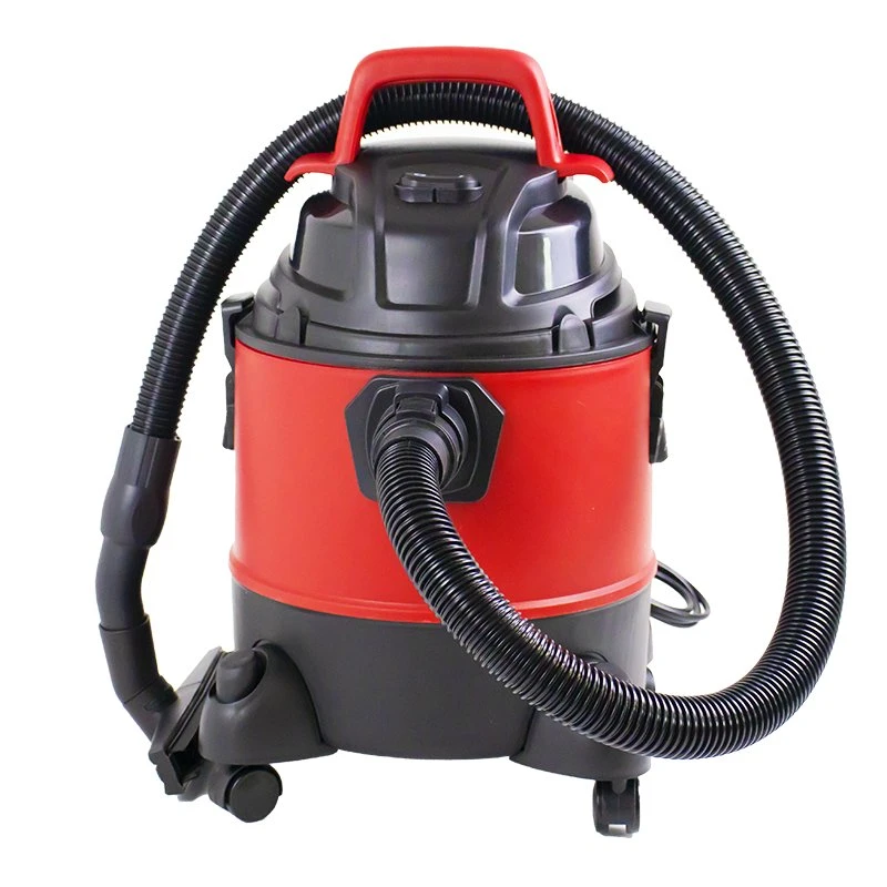 900W 20L Mini Vacuum Cleaner Carpet Cleaning Machine Household Commercial Carpet Wet Dry Vacuum Cleaner for Floor Sofa Mattress