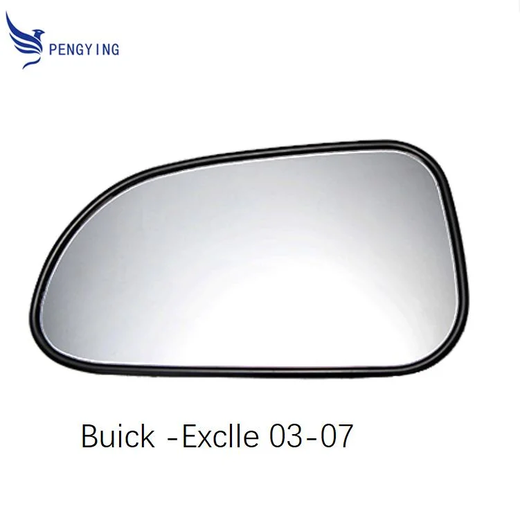 Side Mirror Glass Replacement for Buick Exclle 03-07