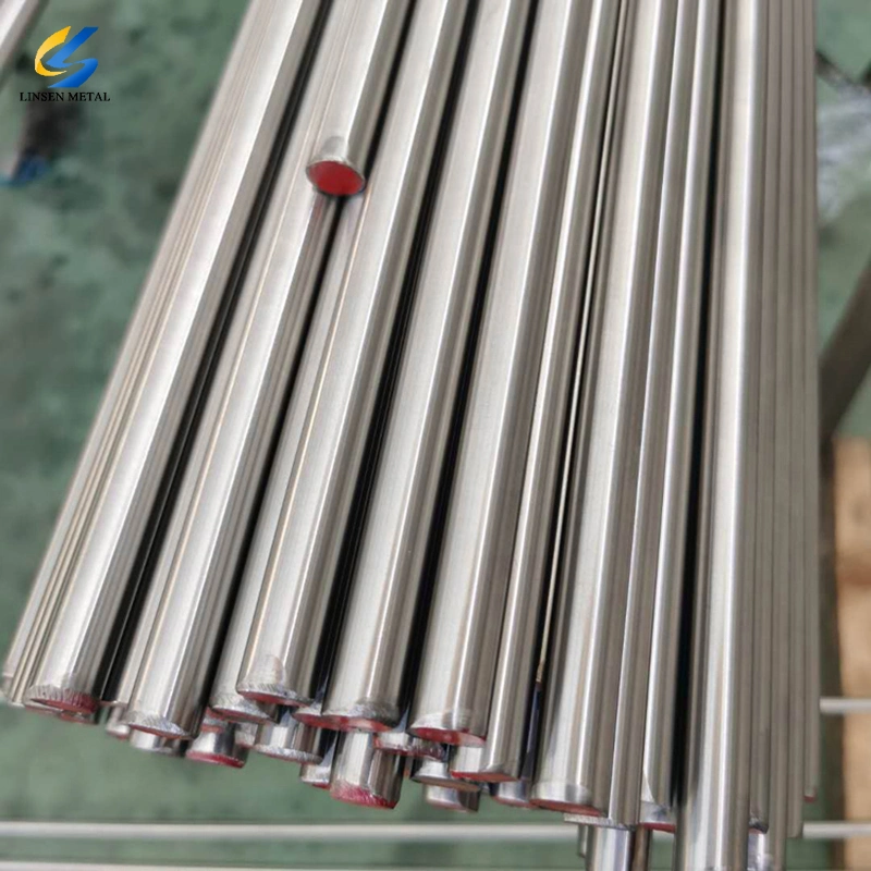 1Cr13 2Cr13 3Cr13 1Cr17Ni2 1mm 5mm 20mm Stainless Steel Hexagonal Square Round Bar