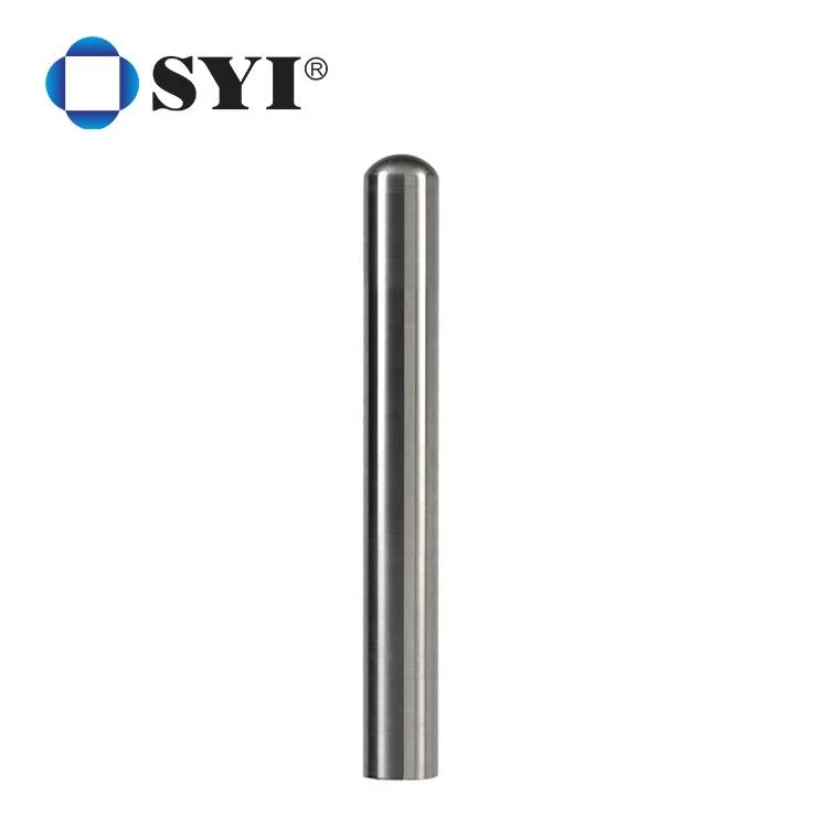 Customized Stainless Steel Outdoor Garden Parking Bollard Manufacturers