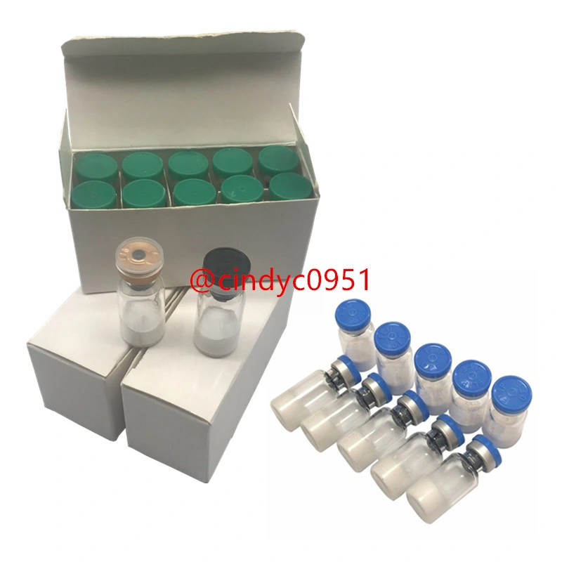 Tirzepatide Injectable 20mg 30mg Vials High Purity 99% Safe Delivery Raws Semaglutide Fat Loss Tirzepatide Mounjar