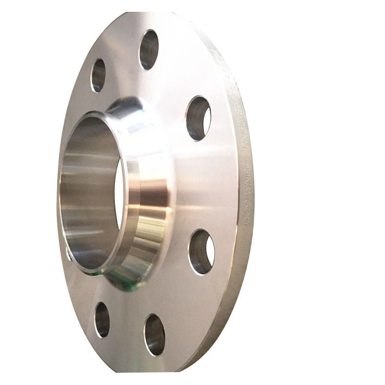 Stainless Steel Flange, DIN 2633, En 1092 SS304L DN300 Pn16 RF