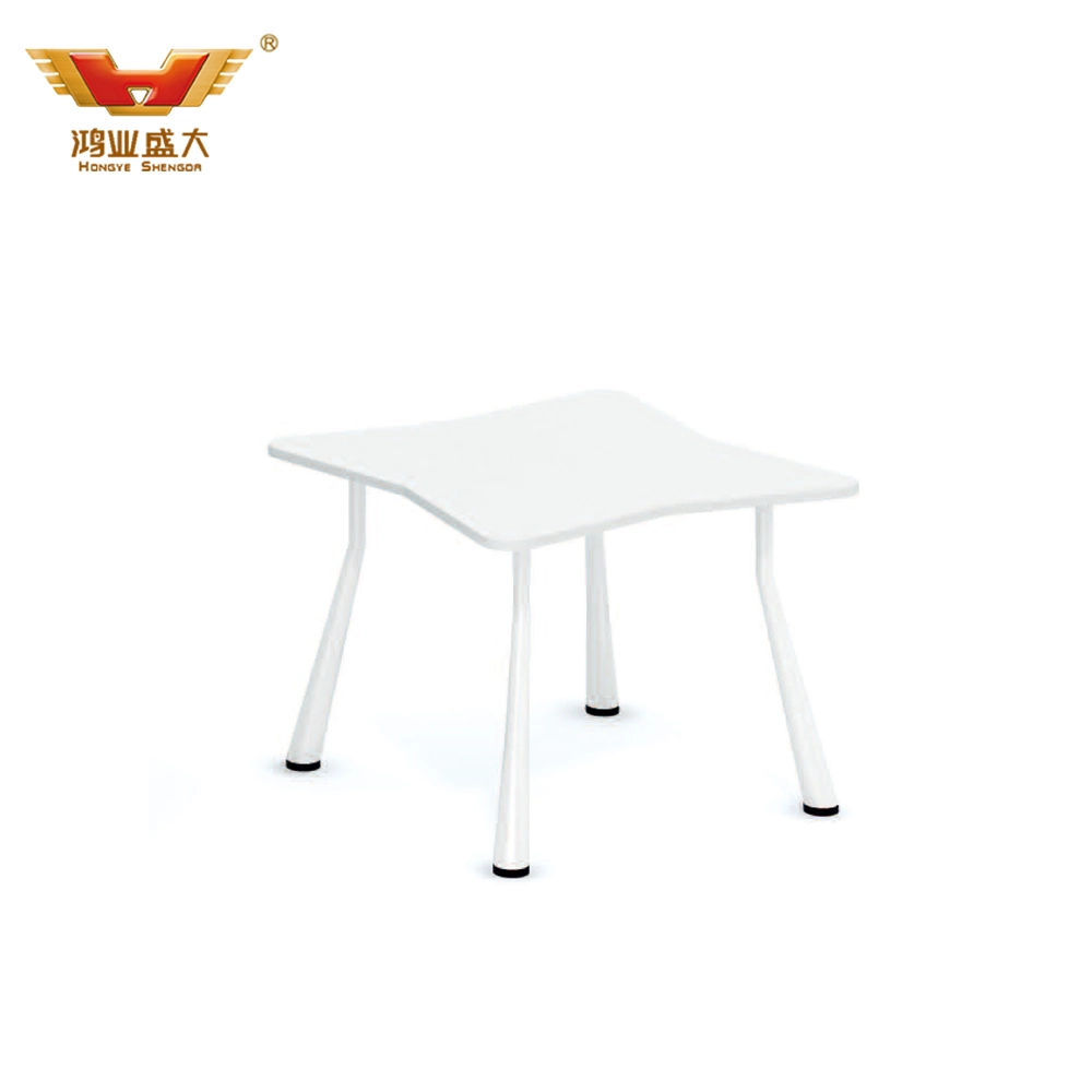 Mini Square Conference Table Meeting Table Coffee Table (H85-0375&0376)