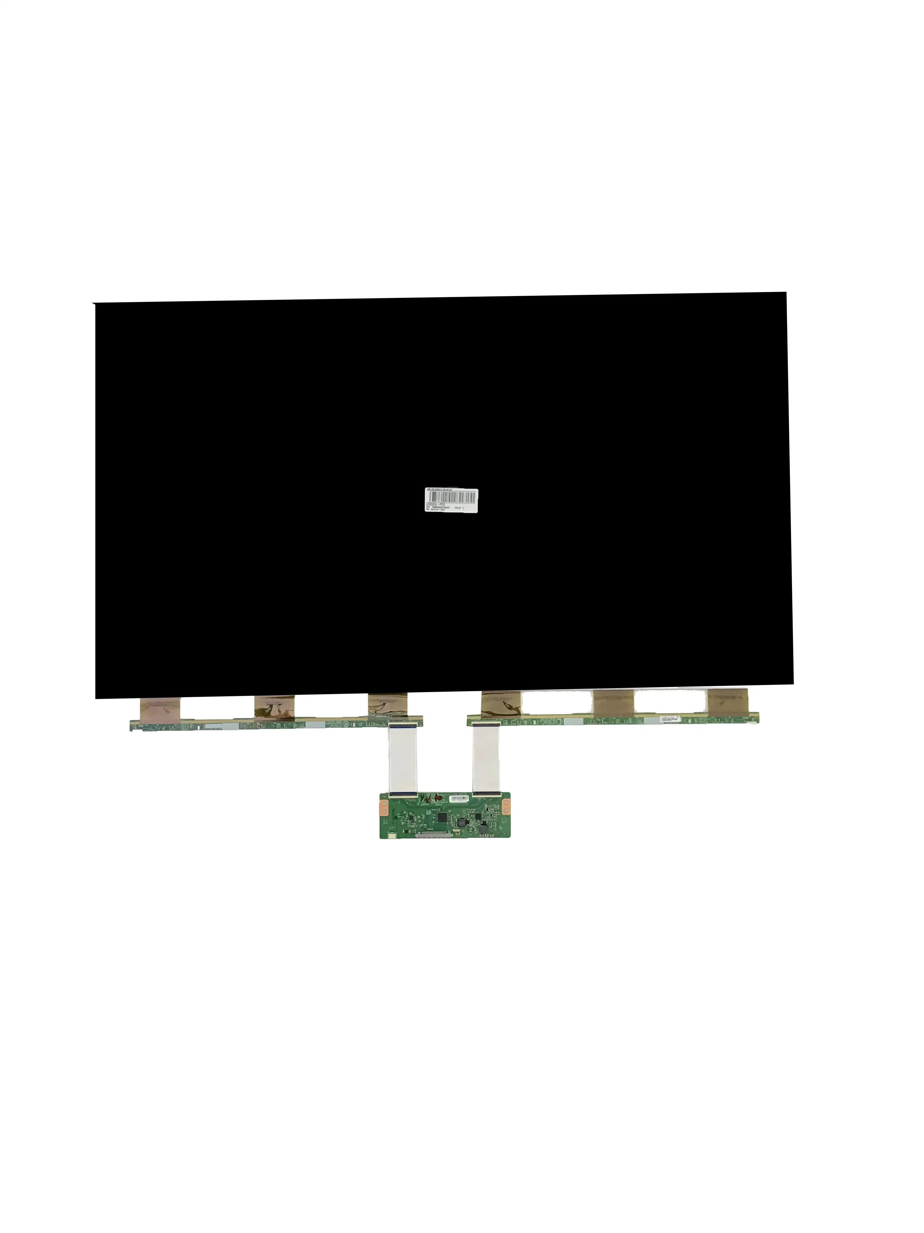 Digital Signage TV Screen Panel Replacement