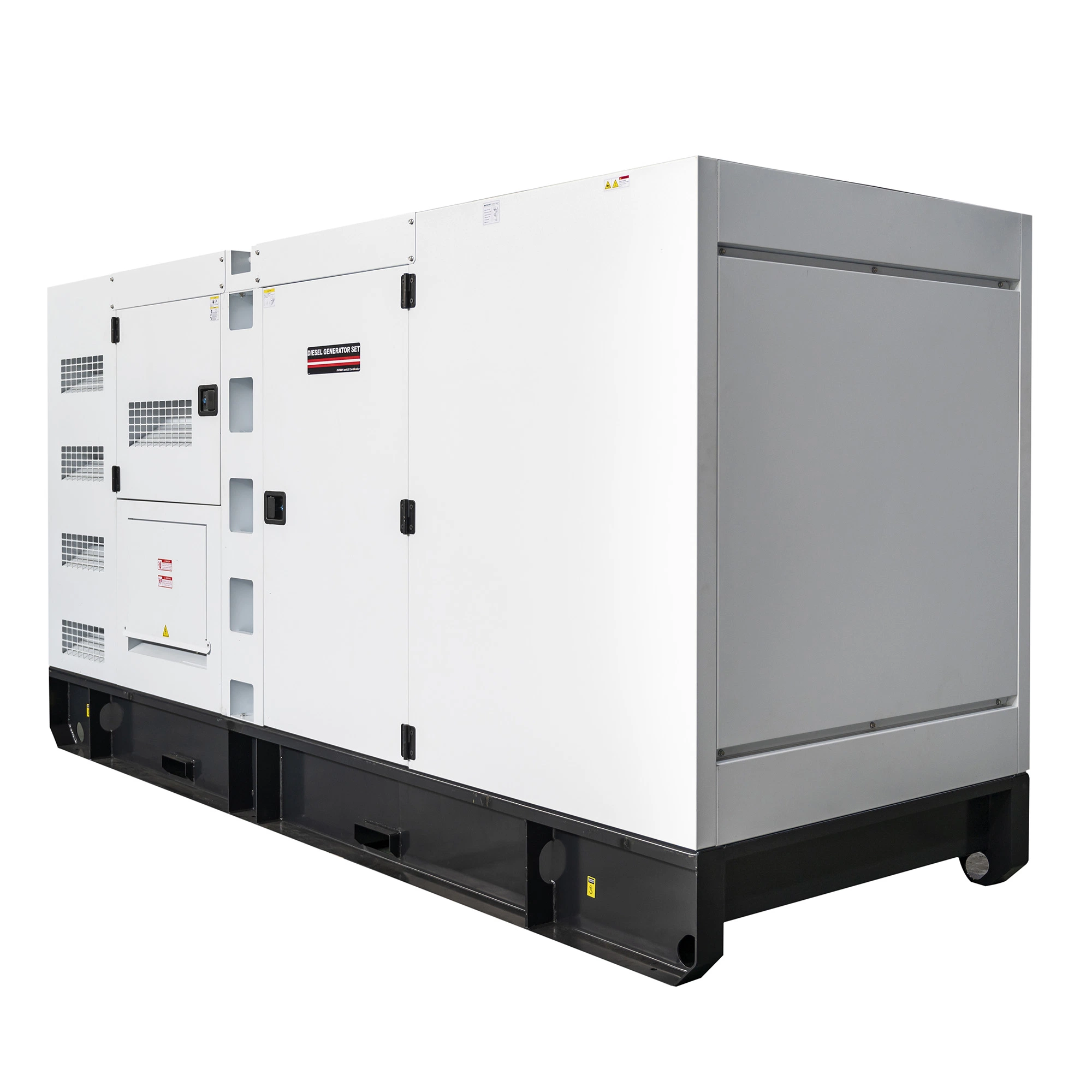 Electricity Portable Power Station 500kVA 600kVA 800kVA 1000kVA Diesel Generator Heavy Duty Prime Backup Power Prices