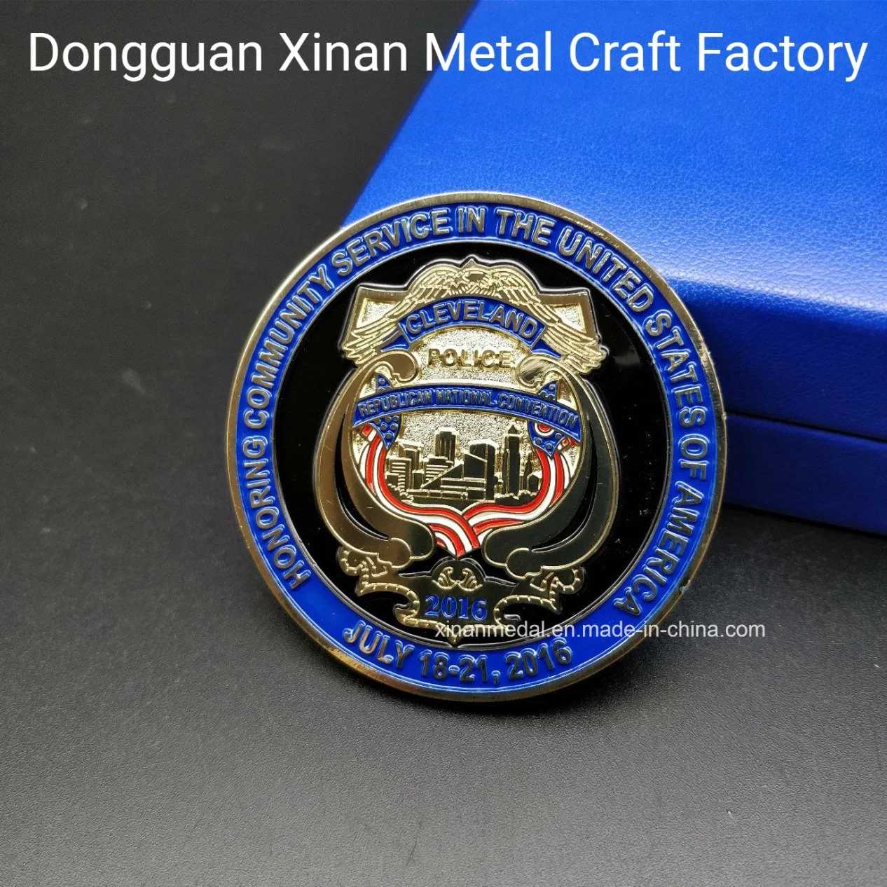 Custom High Quality Fine Cheap Collectible Coins