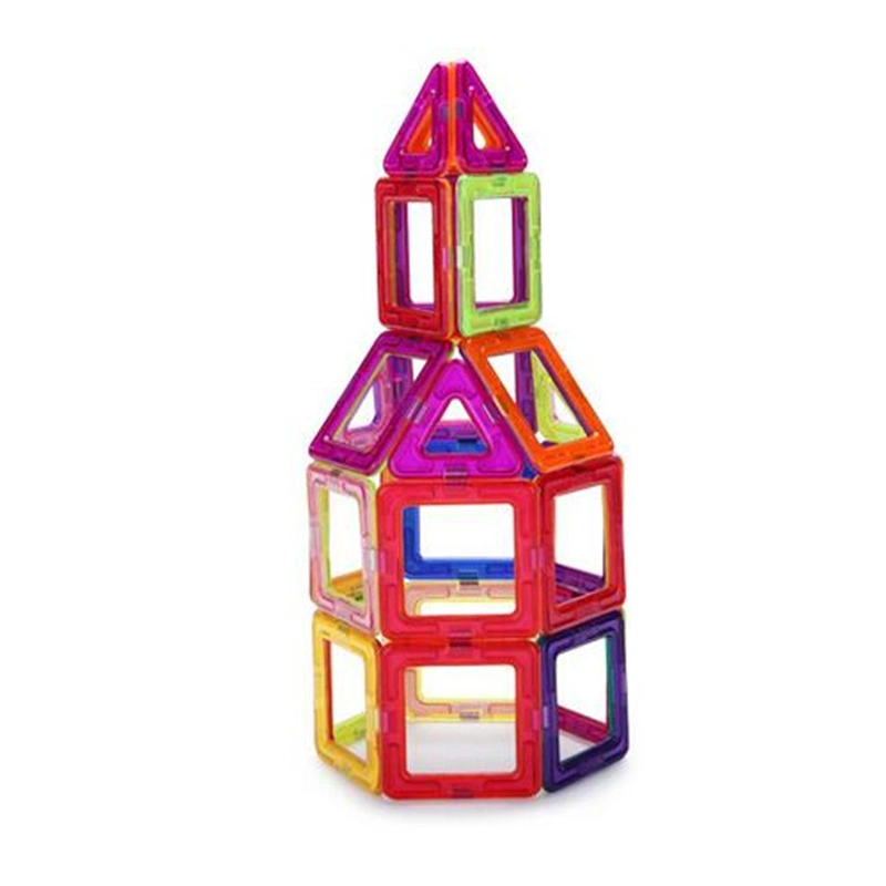 Popular Educational Plastic Toy Blocks