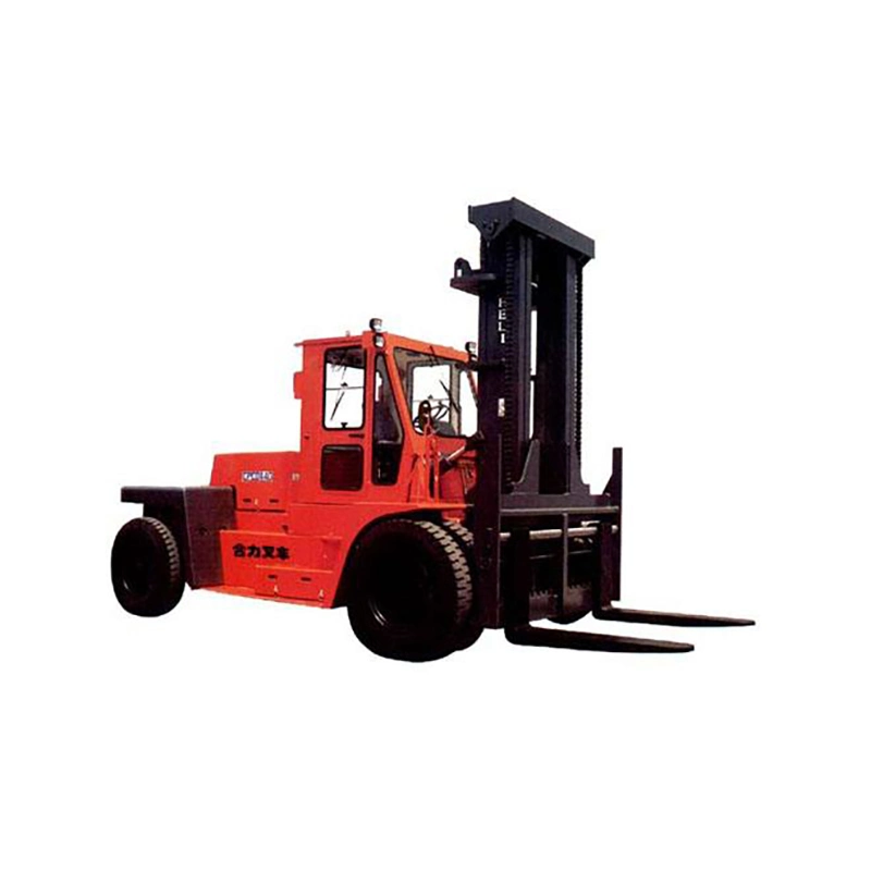 Heli G Series 20t Engine Balance Forklift Truck Hot Sale Cpcd200-Vz2-12III