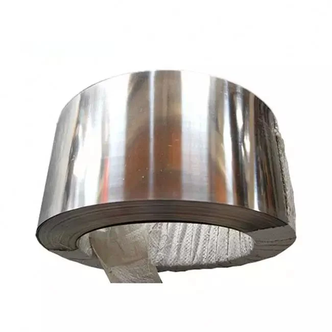 304 316 No. 1 Hl 2b Ba No. 4 Mirror Surface Stainless Steel Coils Price