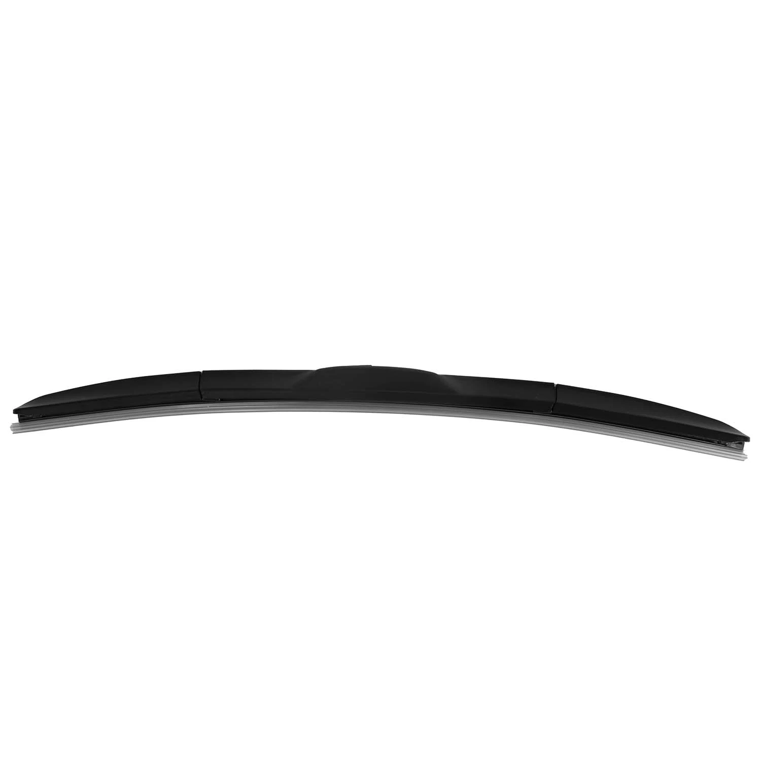 Top Manufacturer's Double Windshield Wiper Blade with Bone for Passenger Car (RF519B)