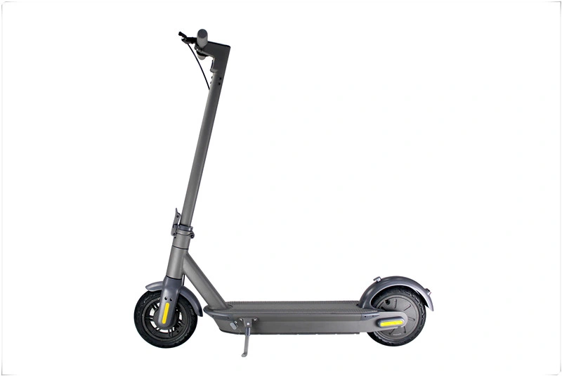 Sjf-H15 10inch 350W 36V 15A Electric Scooter Safety Brake Long Range Cruise Control