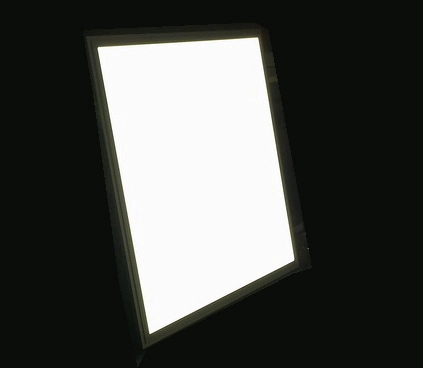 Engineering Back-Lit High Bright Aluminum Ceiling Recessed Down LED Panel Light for Office School Bank Shopping Mall Project LED Panel