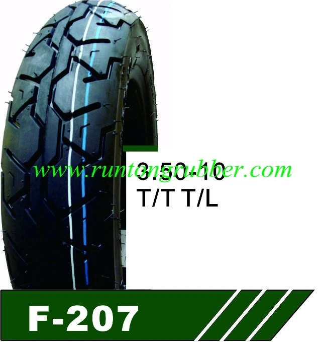 Scooter Tire and Tube 3.00-10