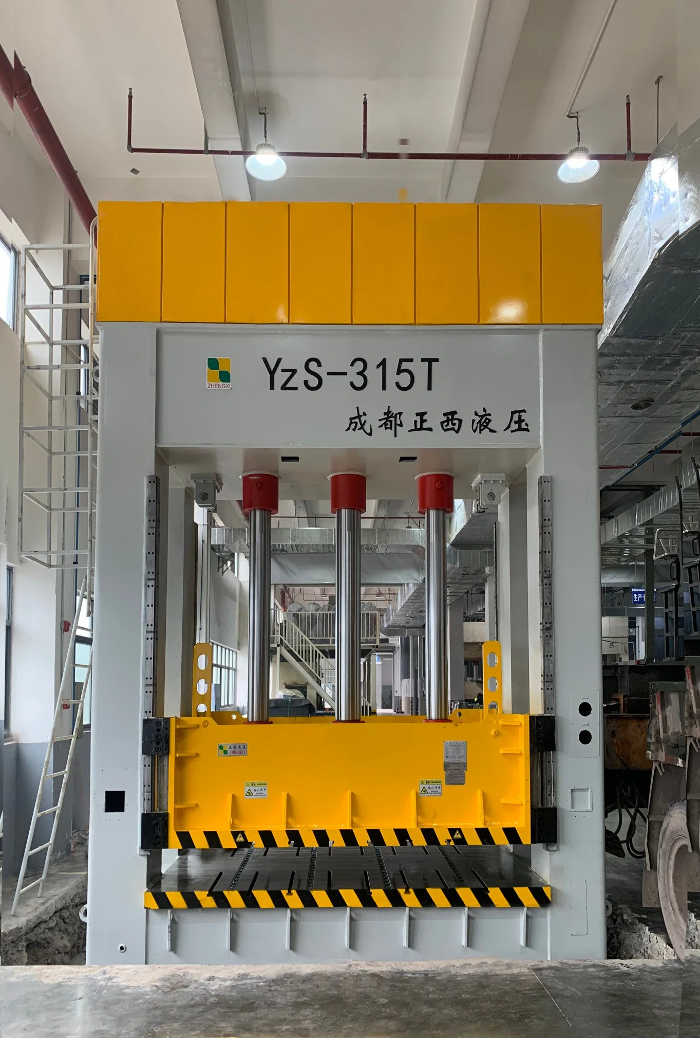 Automatic Forming Customized Composite Material Deep Drawing Hydraulic Heavy Power Press Machine