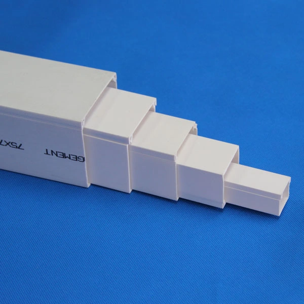 Cable Trunking PVC Cable Trunking Adhesive