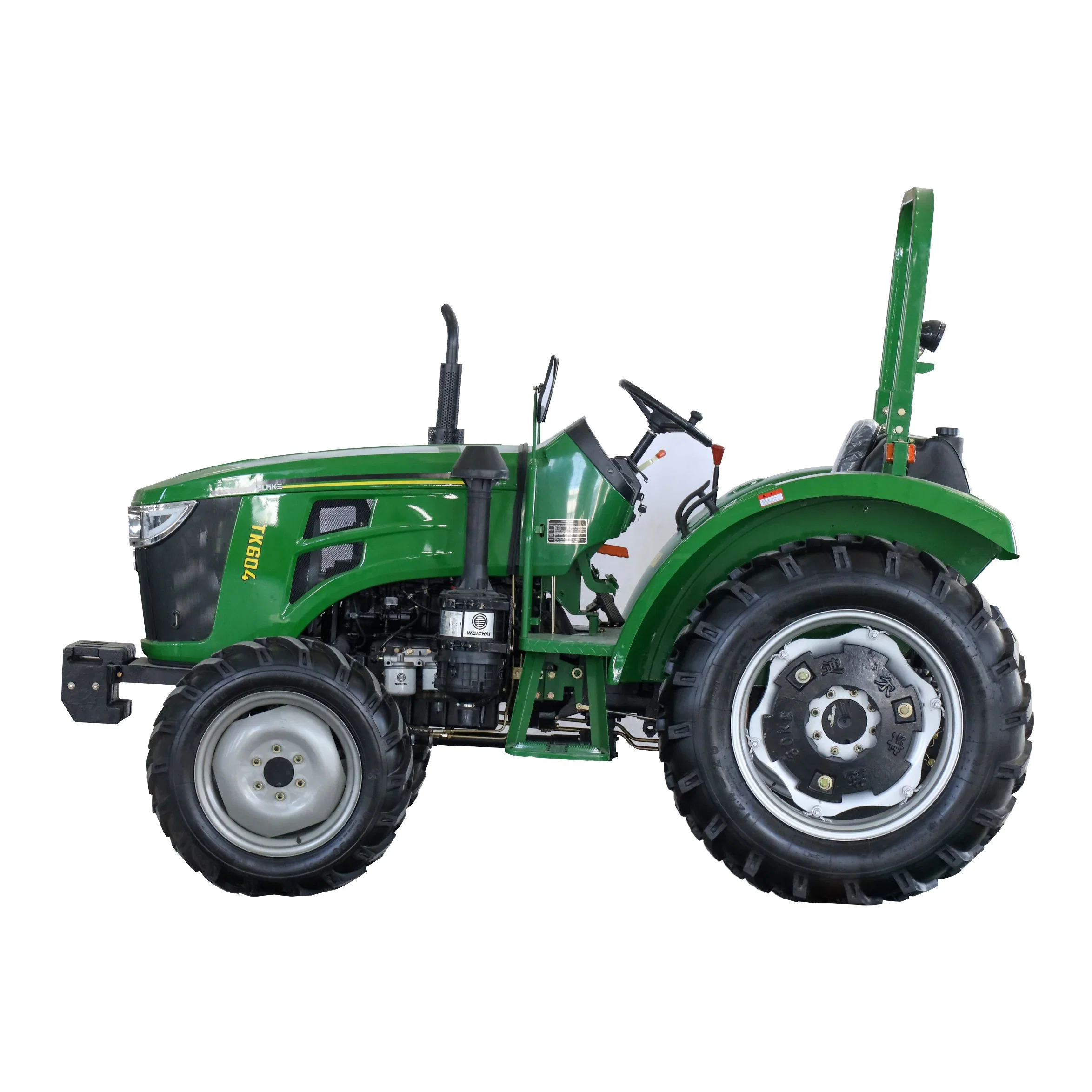 Telake Customized Garden Tool Durable Construction Equipment Walking Tractor for Farming