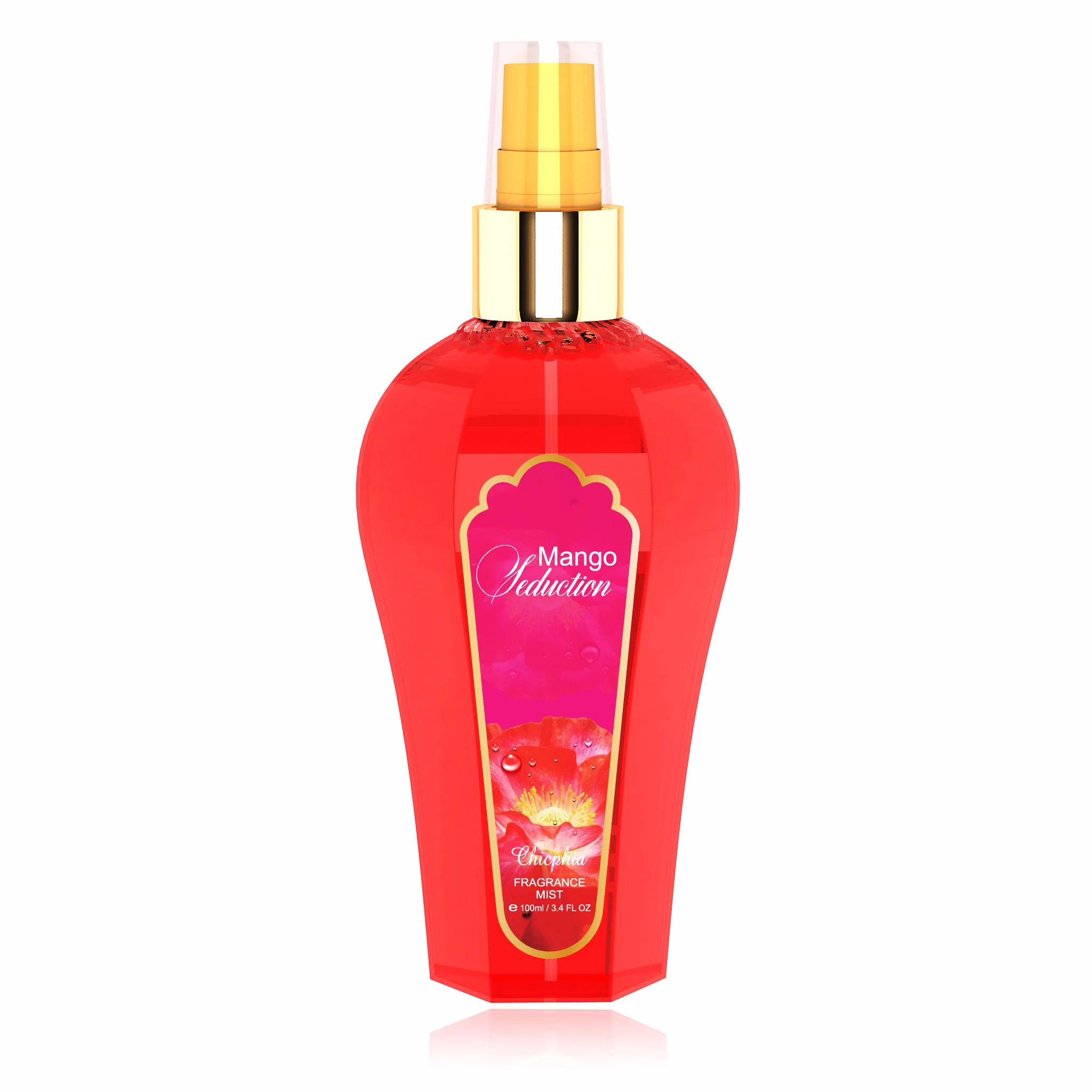 100ml Dear Women Body Mist