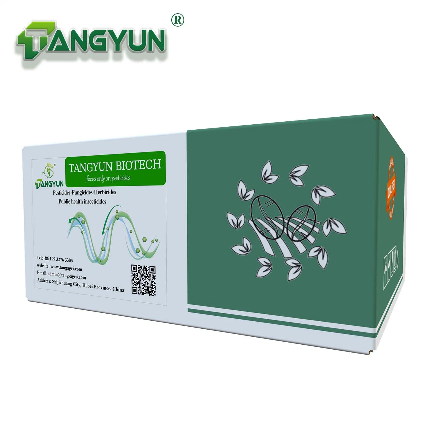 5 % Bispyribac-Sodium+Penoxsulam 5%Sc Riz paddy herbicide