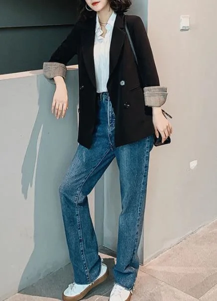 Source Manufacturer Various Colors Are Available 2021 Women&prime; S Suit/Low Price Wholesale/Supplier Comfortable and Breathable 2021 Business Wear