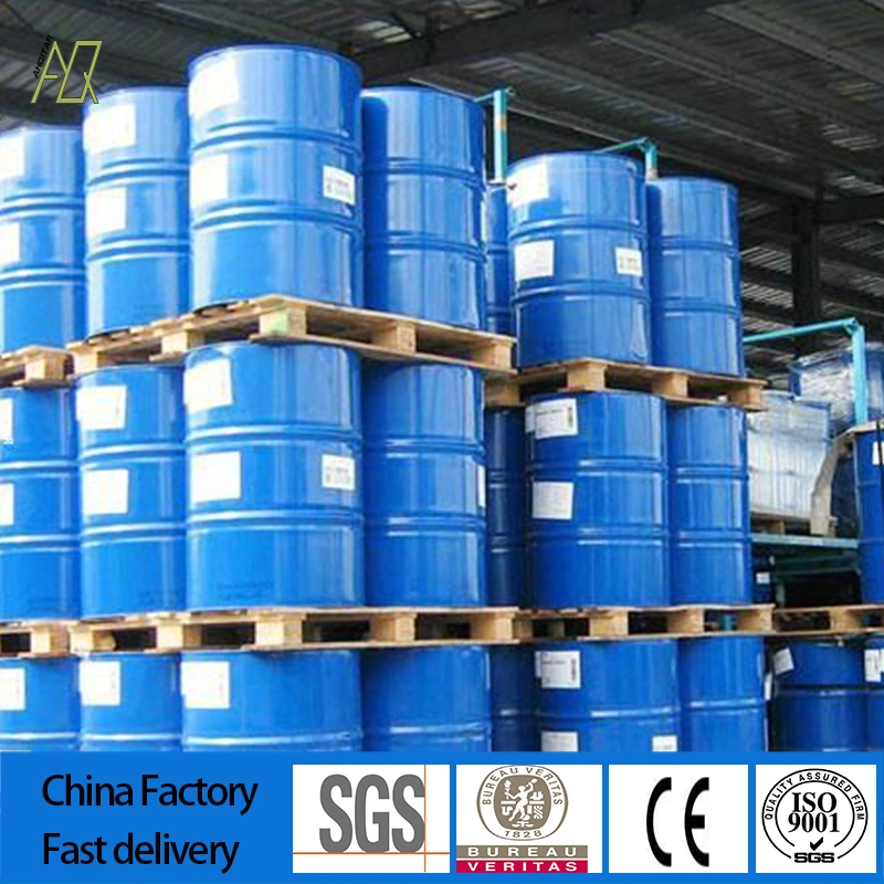 Agente Defoaming nº CAS 2768-02-7 Vinyltrimethoxysilane Ethenyltrimethoxysilan Trimethoxy (monómero) Silano Teimethoxy Vinil Silano