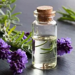 Baisfu 100% Natural aceite de lavanda 8000-28-0.