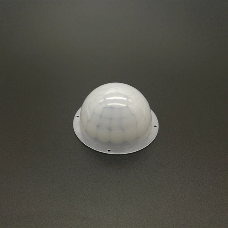 Dome Fresnel Lens for PIR Motion Sensor Detector (001)