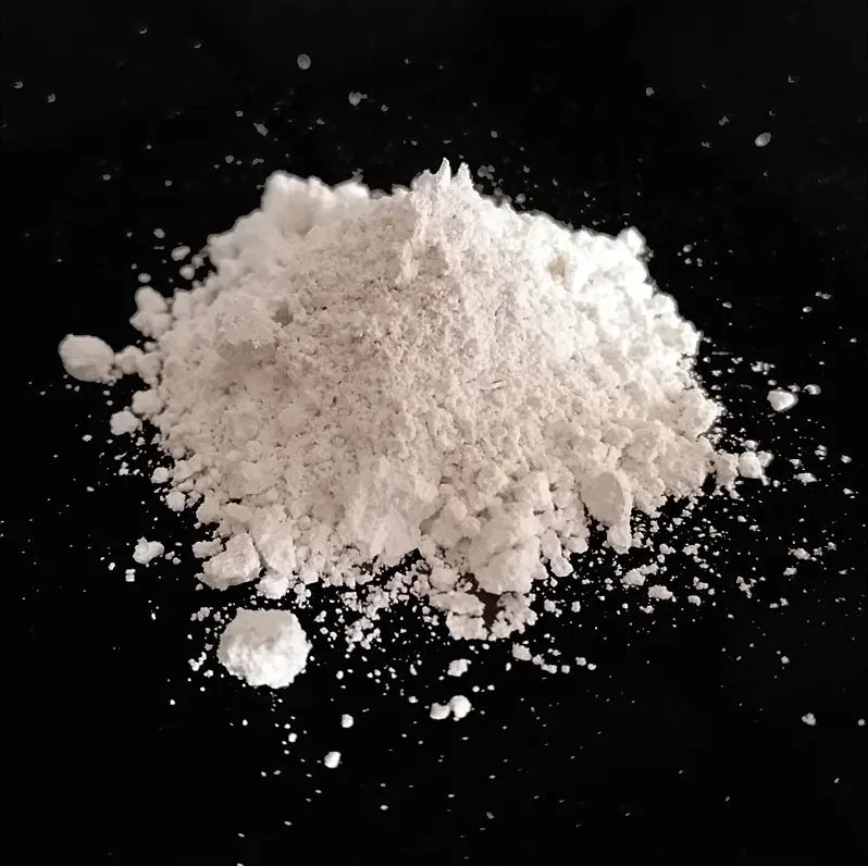 Poudre de zirconium oxyde de zirconium ZrO2