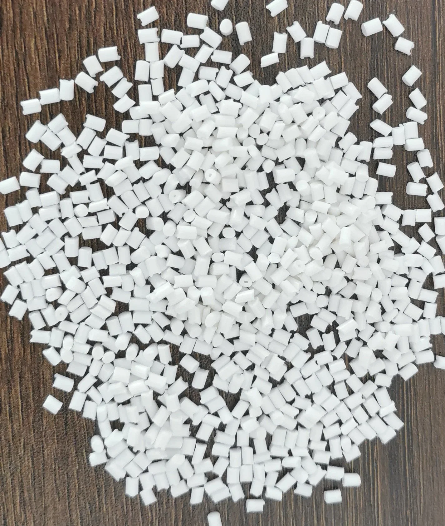 Bottle Grade 100% Pet Granules /Resin /Polyethylene Terephthalate