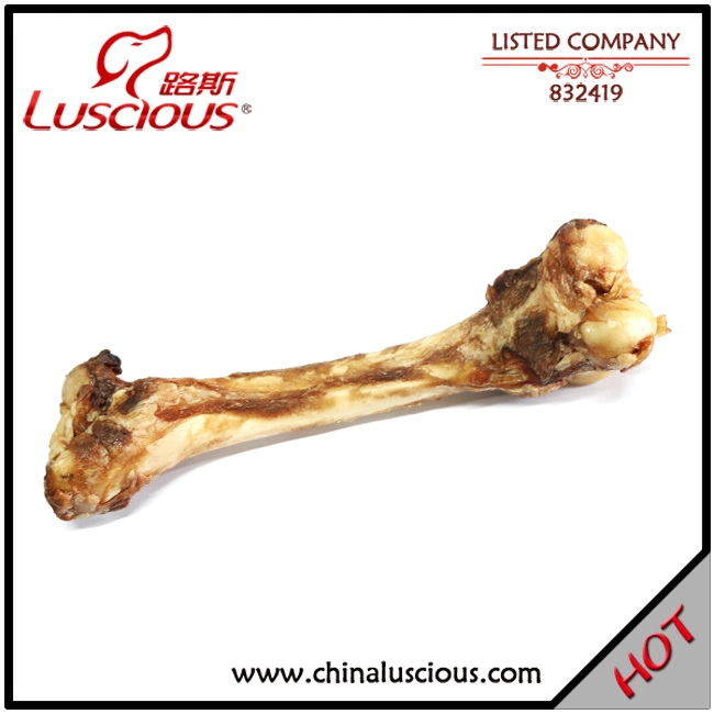 Dry Lamb Leg Dog Chew Pet Snakc Dry Pet Food Manufacture