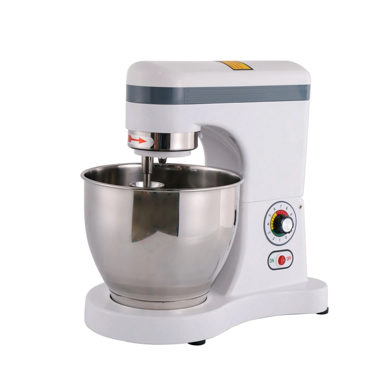 Equipo de cocina Comercial High-Speed Egg Beater litro 5