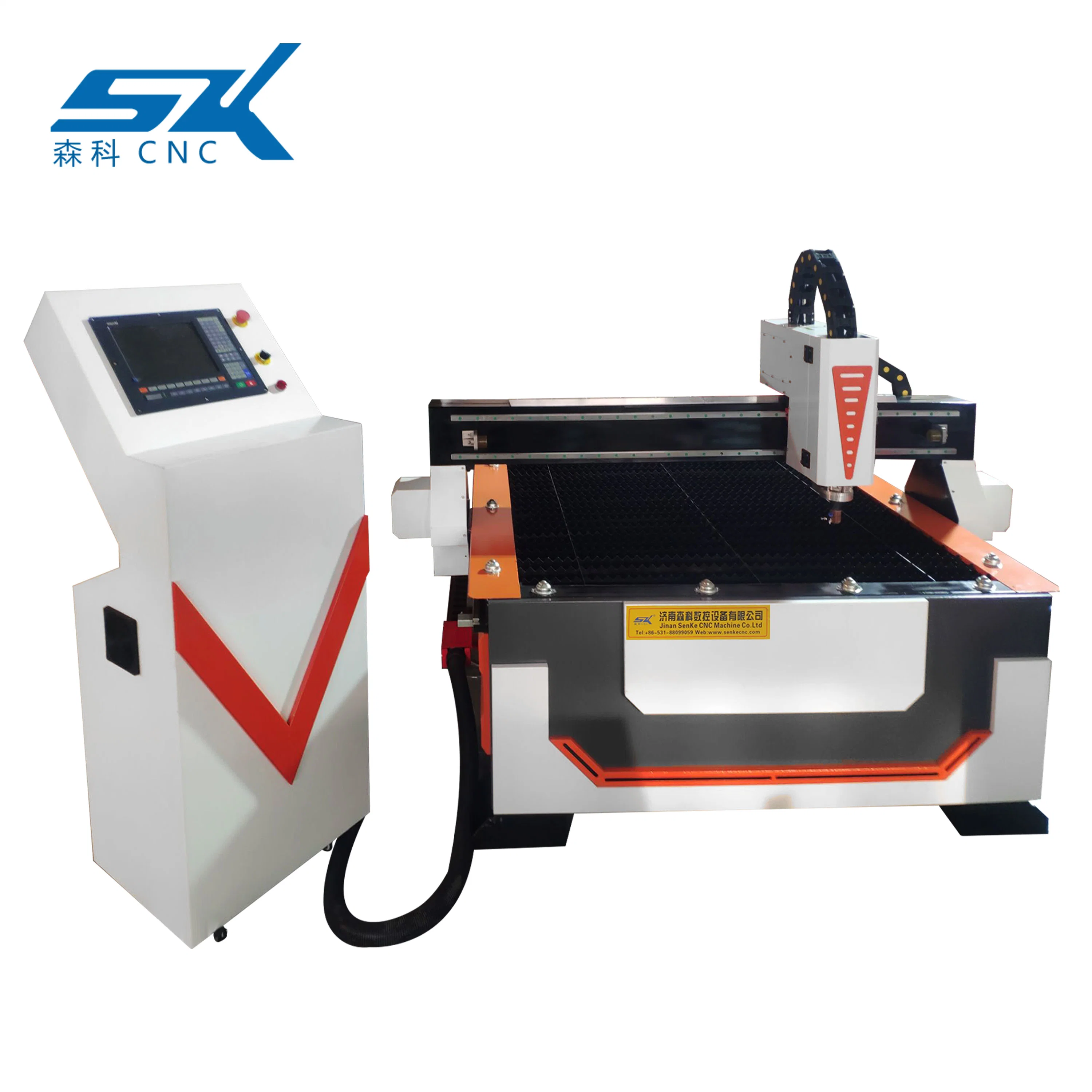 Mini Table Plasma Cutter CNC Plasma Cutting Machine 6090 Voltage Customized CNC Plasma Mini