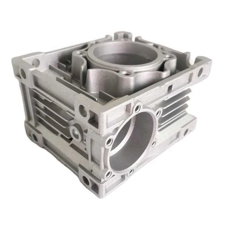 China Metal Auto Engine Part/Tractor Part/Metal Sand Machinery/Machined Steel /Mechanical/Motor/Casting/Cast/ CNC Machining Parts