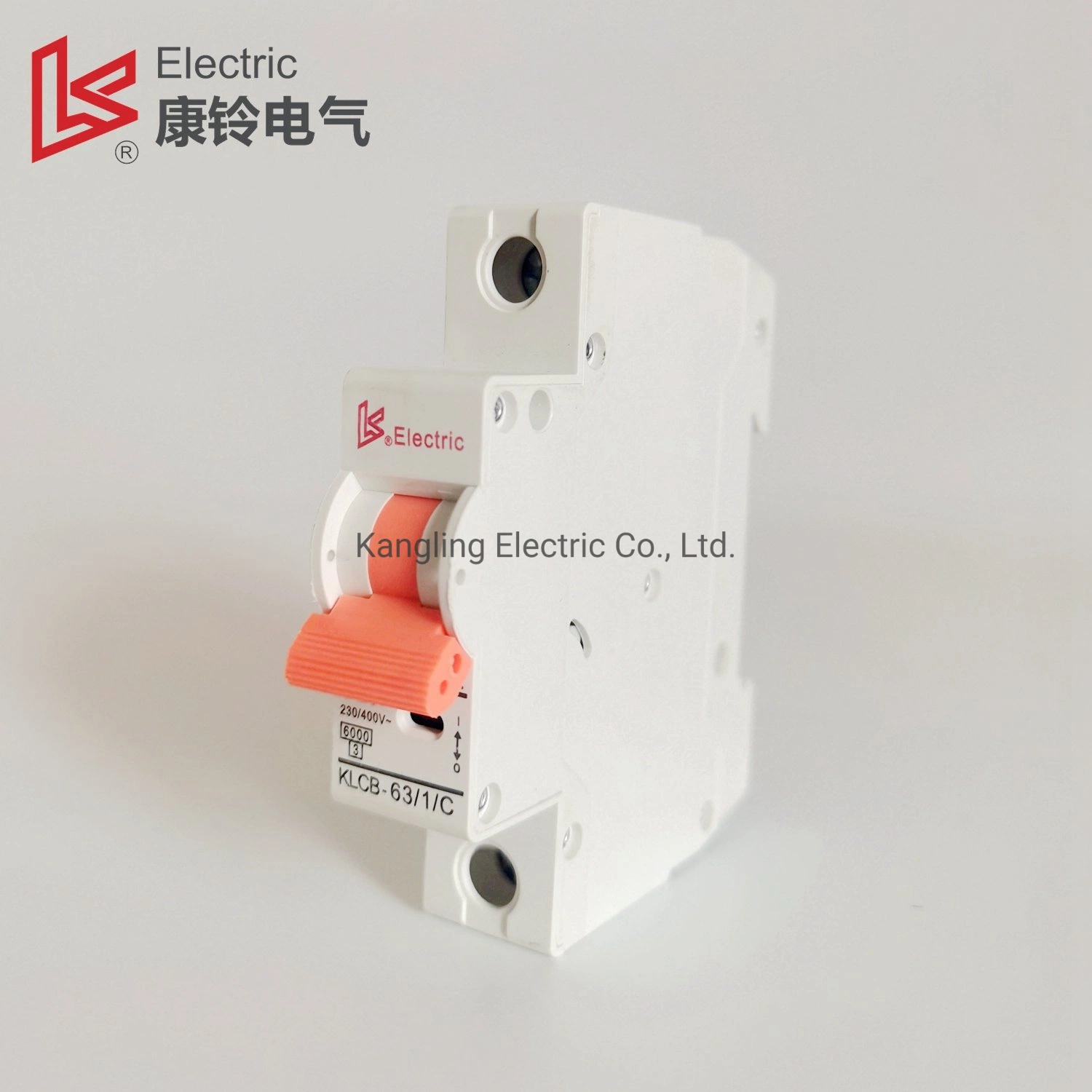 Hot Seller L7 New Model Copper Quality 1p 20A Mini Circuit Breaker