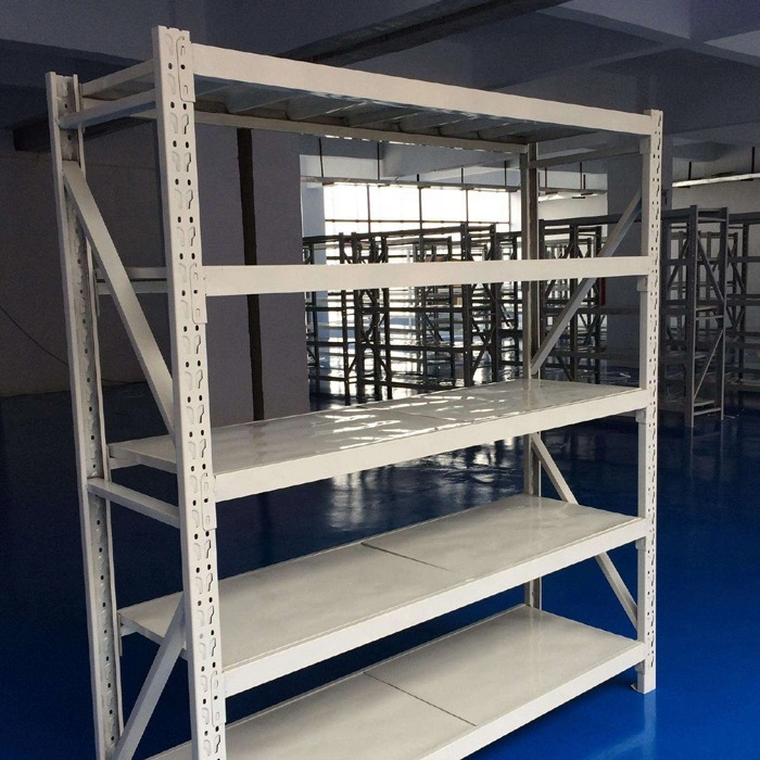 Display Stand Shelving Rack Supermarket Steel Customized Store Shelf Used Supermarket Racks