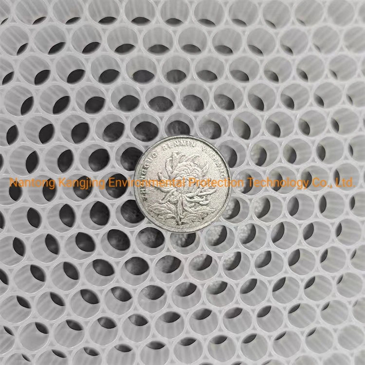 Custom Thicknesses Plastic Polypropylene Honeycomb Material