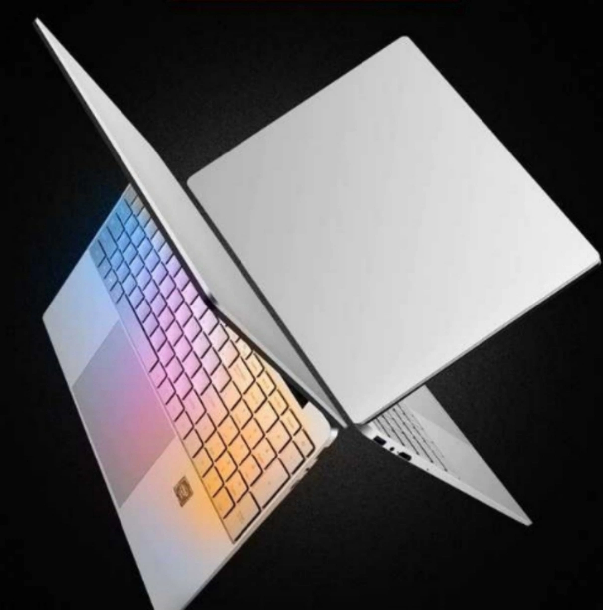 Custom 15.6 Inch Computer I5-5257u Support SSD DDR3 8GB Gaming Laptop CE Certificated Notebook PC for Office Education