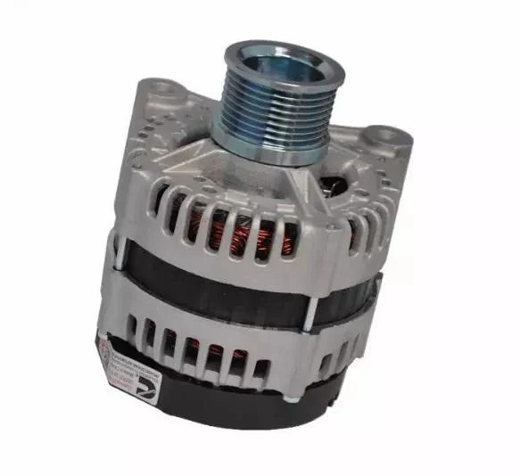 Tad734ge poco765ve las piezas del motor 24V 100un alternador generador A004TA8591 21289221