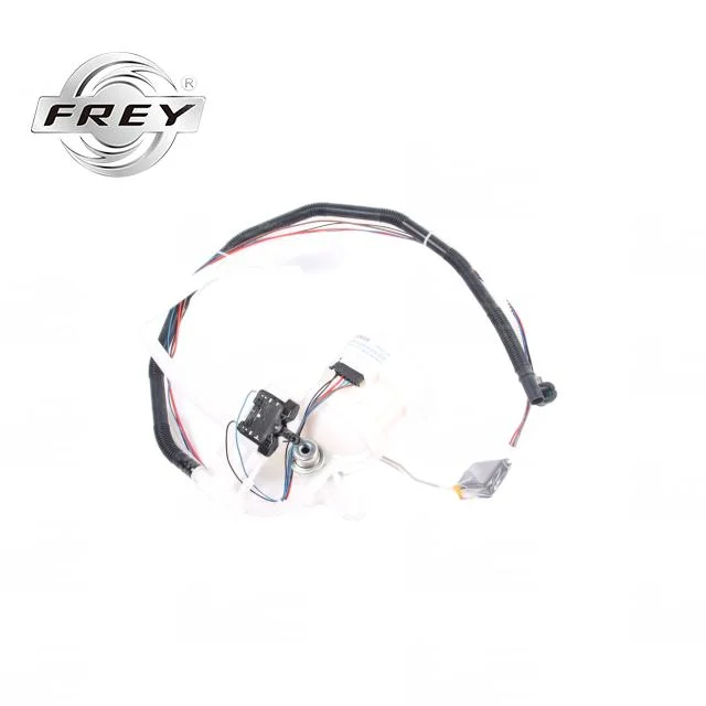 Frey Auto Car Parts Fuel System Fuel Filter for Benz M112 M271 W211 OE 2114703994