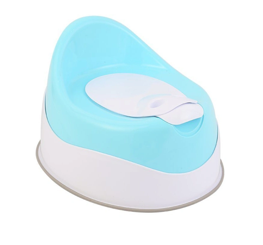 Plastic Multifunction Portable Baby Training Potty Makes Toilet for Bathroom