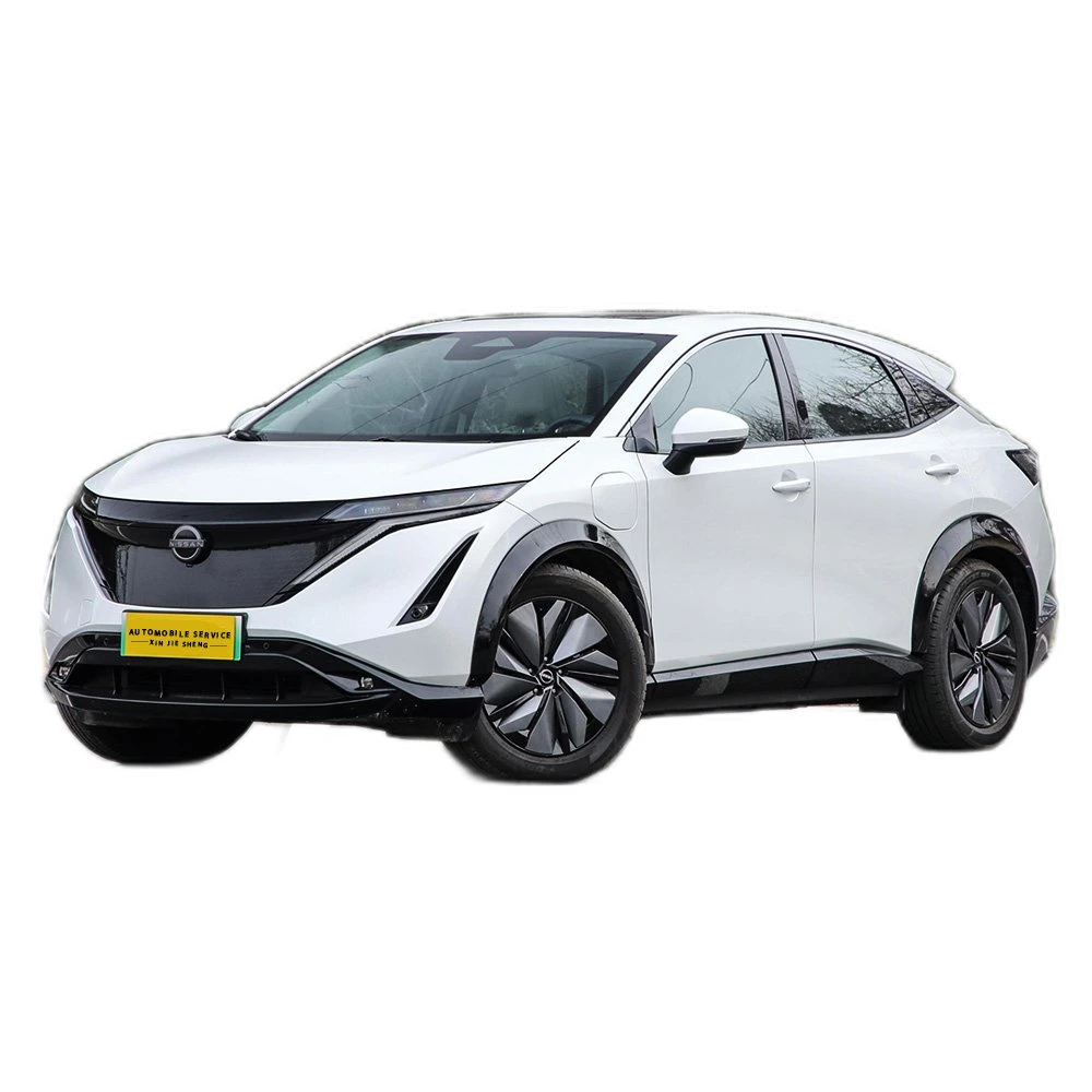 Used Nissan Ariya 533km Range Top Configuration SUV Electric Car EV Car Wholesale Sale/Preferential Price