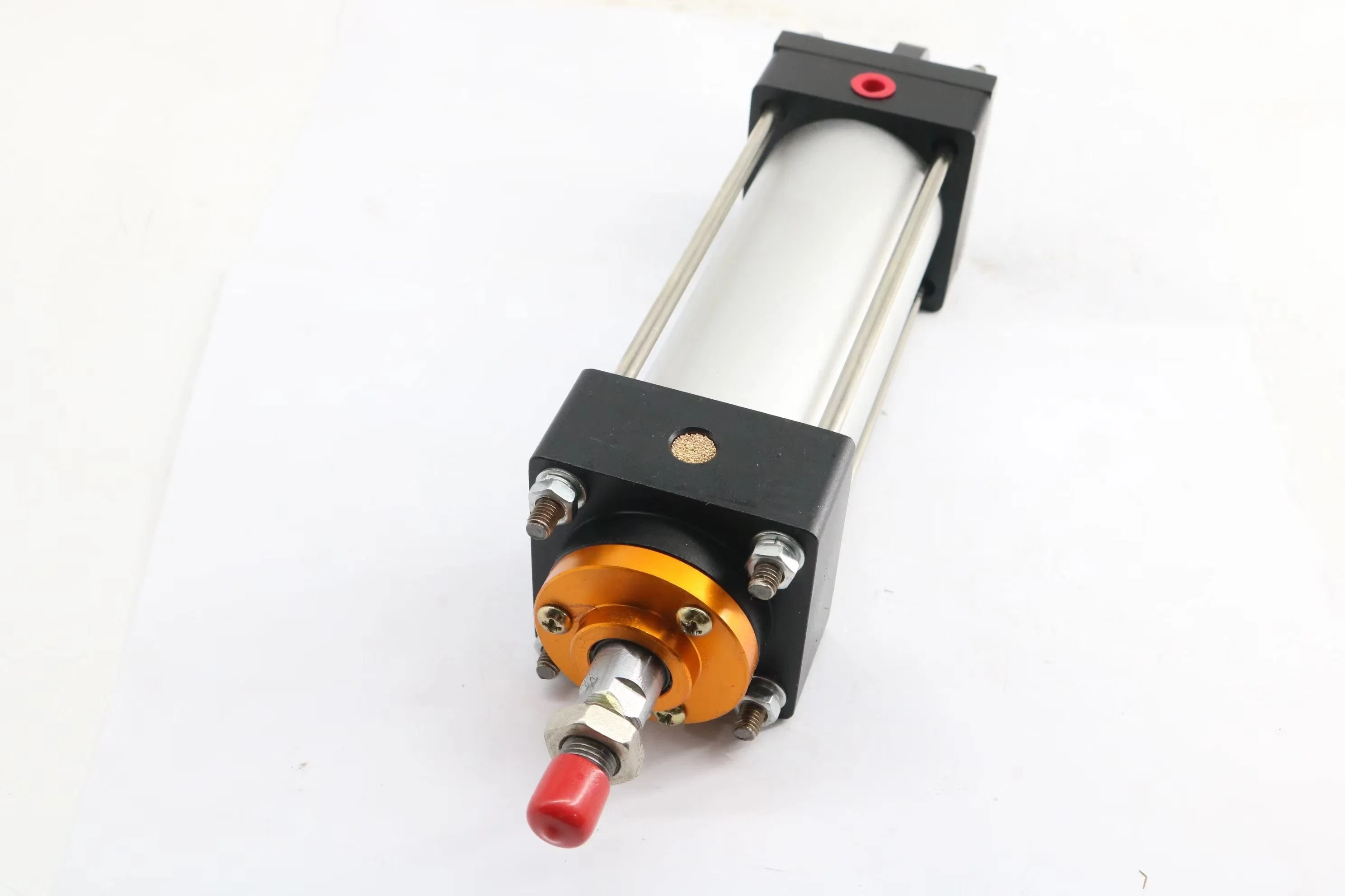 54441522 Cylinder Air Compressor Parts Air Pneumatic Cylinder