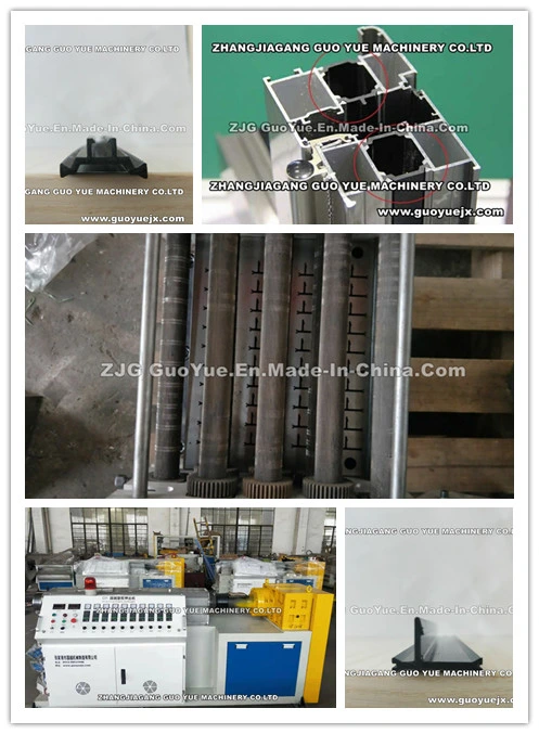 Polyamide Thermal Barrier Strip Extruder Line