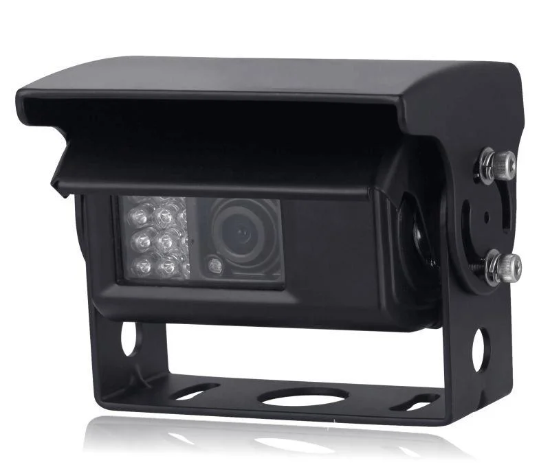 Ahd 1080P Waterproof Built-in IR Cut Backup Camera with Auto Shutter