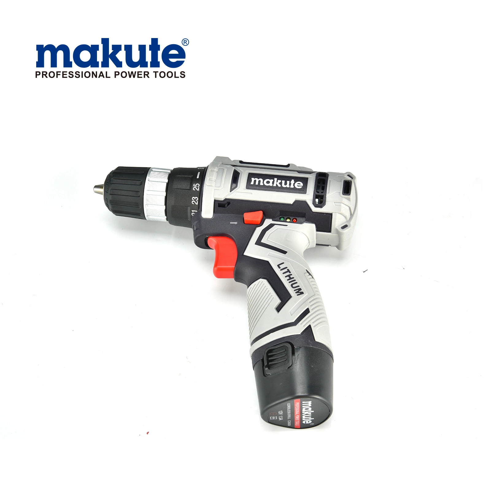 China Wall Hand Makute Compact Mini Electric Lithium Battery Tool