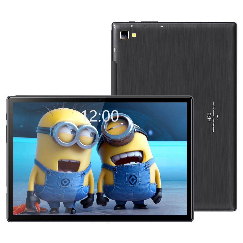 Factory Direct Sales 3G/4G 5000mAh 4GB 7inch 8 Inch 10.1 Inch Tablet PC for Office Home