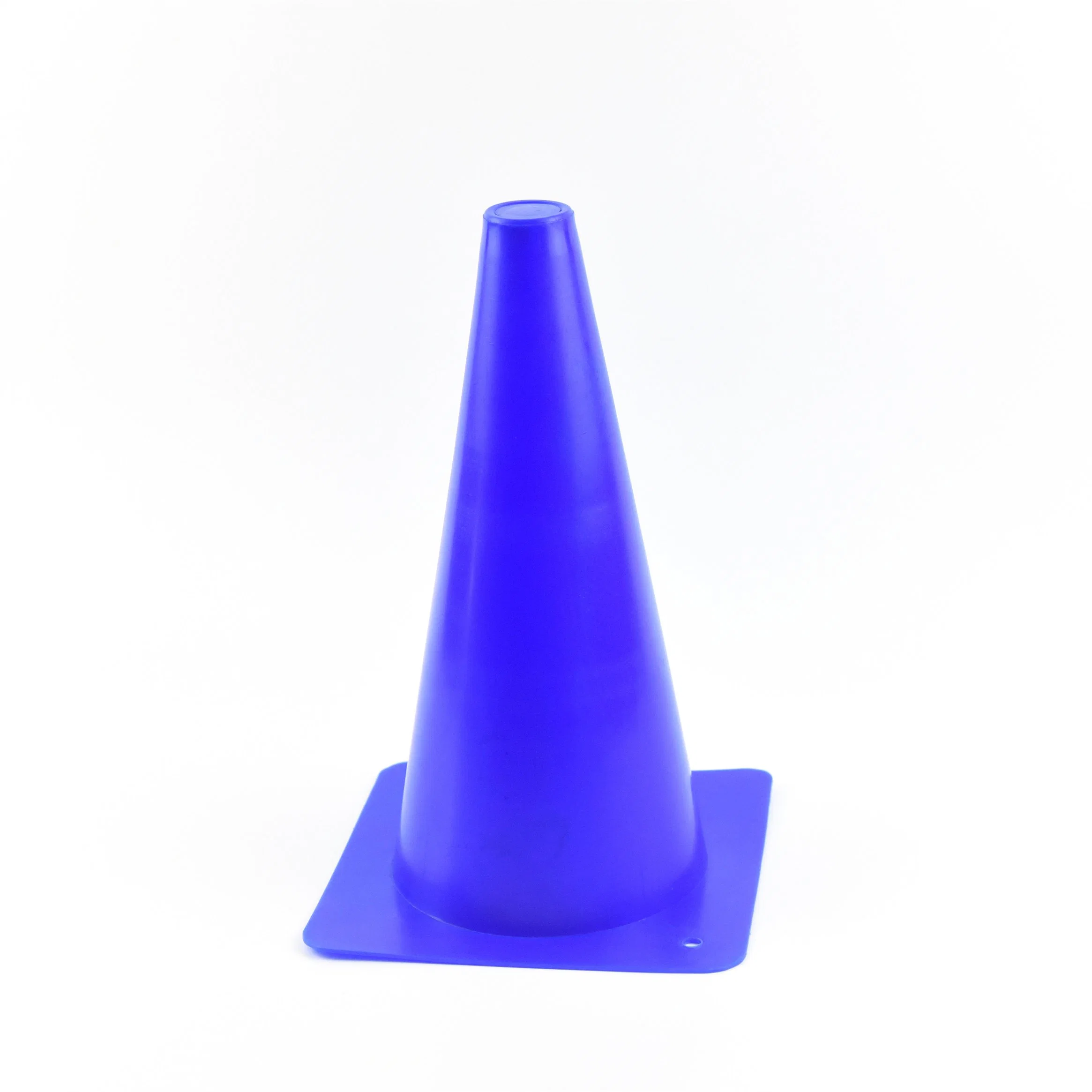 Good Quality Plastic Flexible Sport Training Traffic Cone